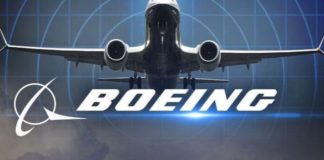 Boeing-nucleare