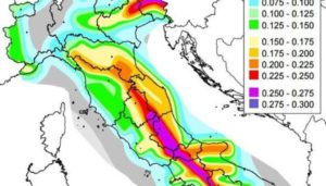 terremoto