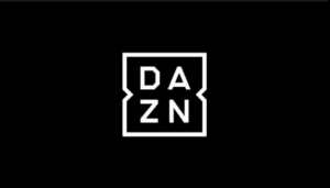 DAZN Gratis mese di prova