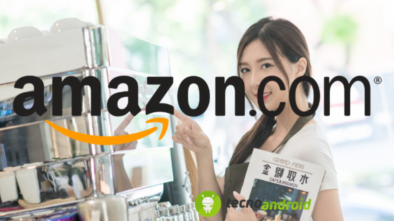 Amazon Convince Gli Utenti Con Codici Sconto E Offerte Gratis
