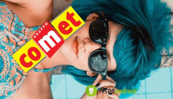 Comet