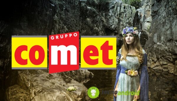Comet