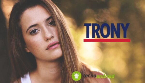 Trony