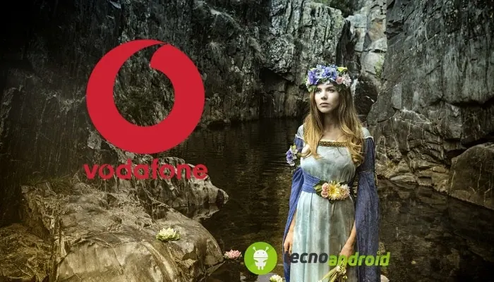Vodafone Special Unlimited: nuova offerta da 50 giga in 4.5G