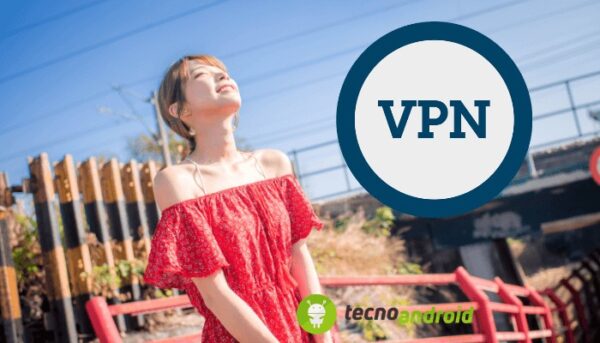 VPN