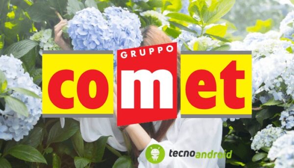 Comet
