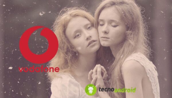Vodafone