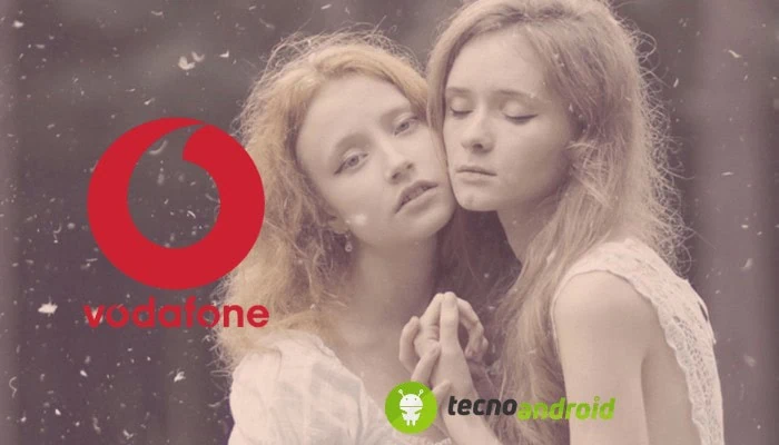 Vodafone