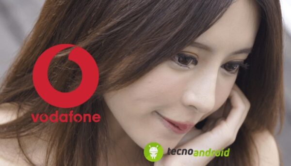 Vodafone