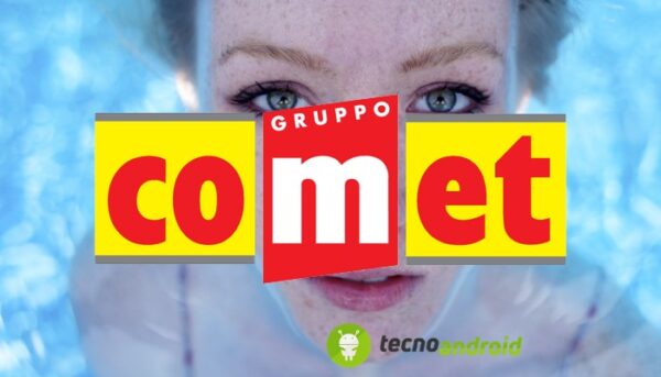 Comet