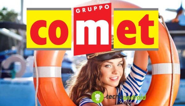 Comet
