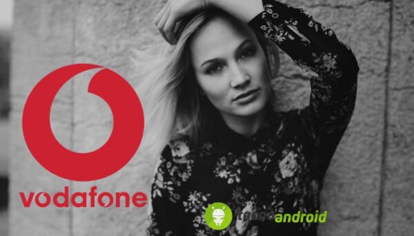 Vodafone