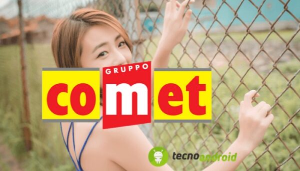 Comet
