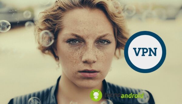 VPN