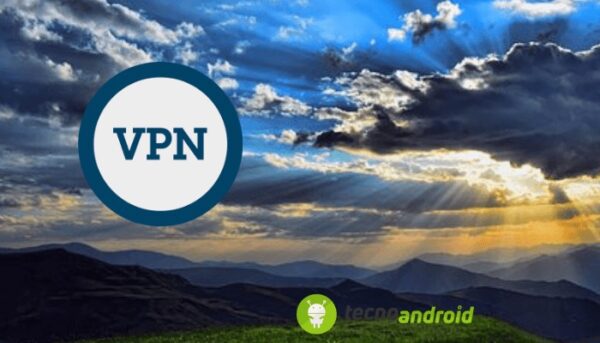 VPN