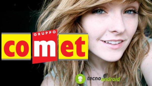 Comet