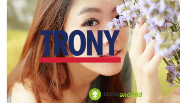 trony