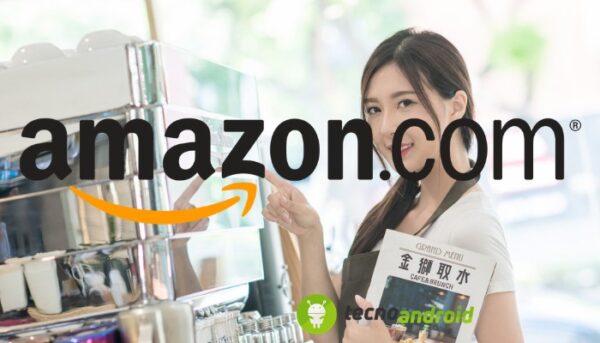 Amazon