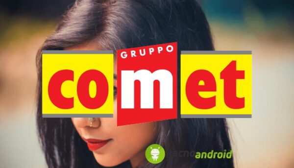 Comet