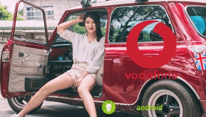 Passa a Vodafone: nuova occasione di risparmio per alcuni fortunati utenti
