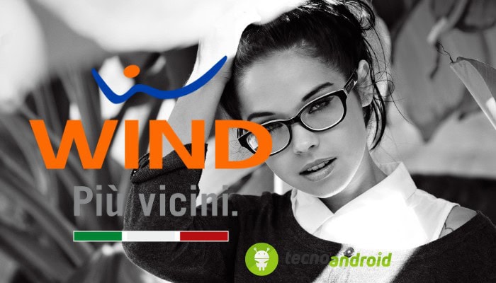 Wind regala coupon agli utenti per attivare offerte speciali