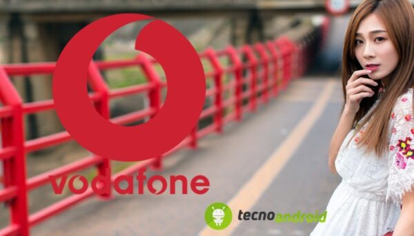 Vodafone