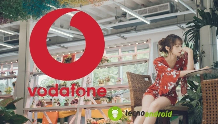 Vodafone