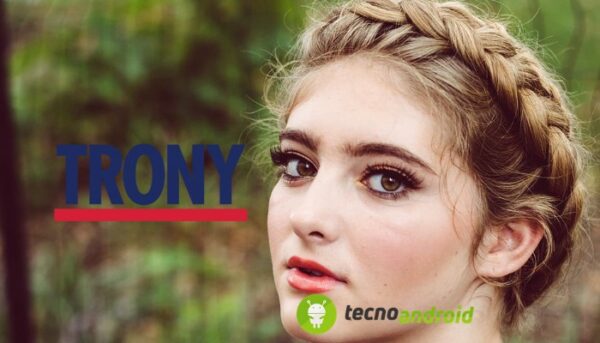 Trony