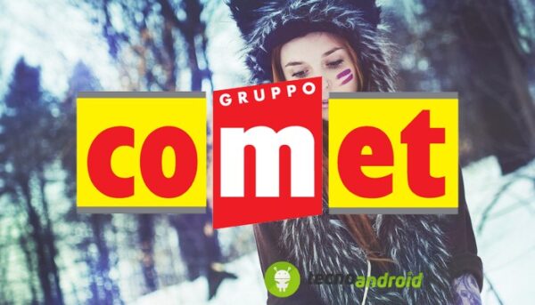 Comet