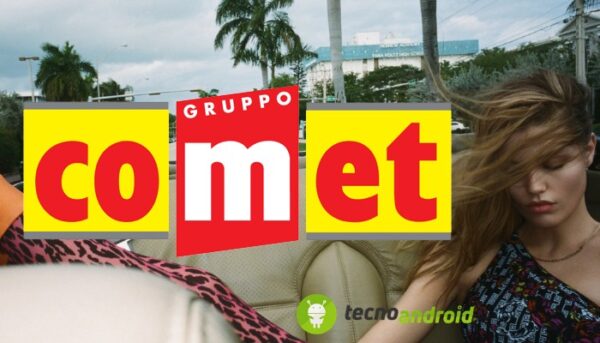 Comet
