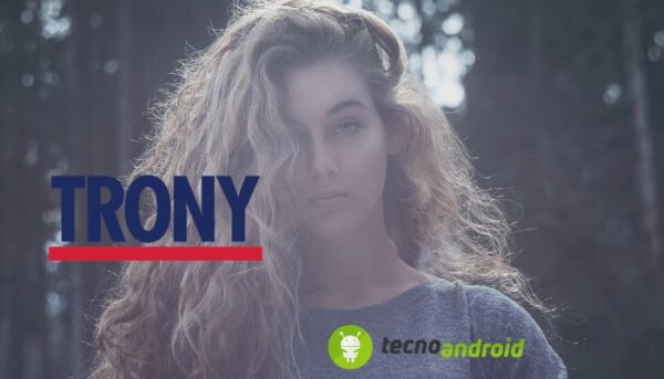 Trony