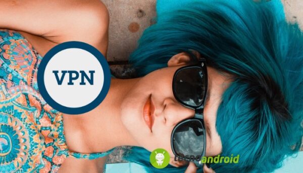 VPN