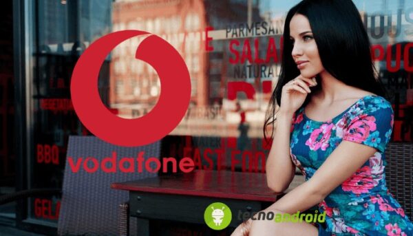 vodafone