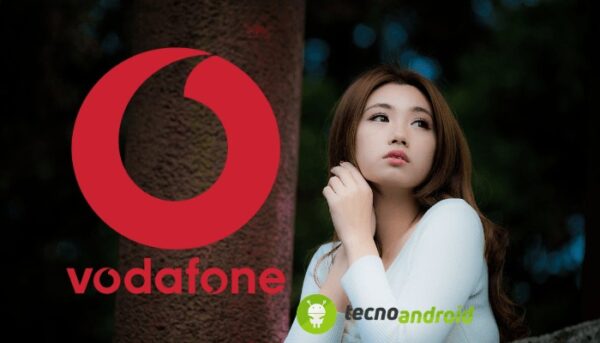 Vodafone