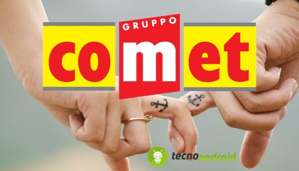 Comet