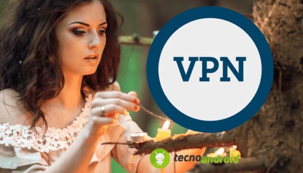 VPN