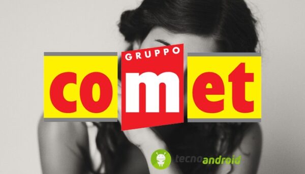 Comet