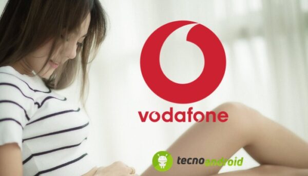 Vodafone