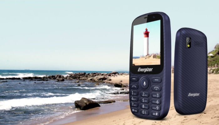 whatsapp Energizer E241