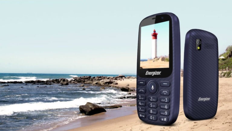 whatsapp Energizer E241