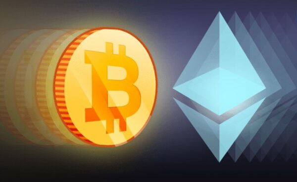bitcoin ethereum