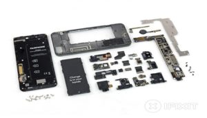 Fairphone 3 ifixit teardown
