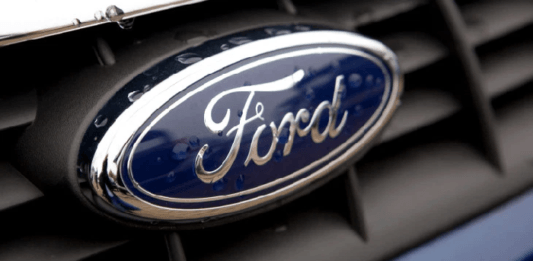 Ford problema auto