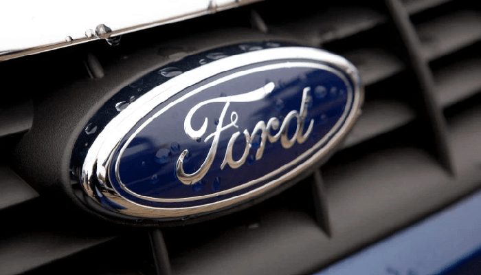 Ford problema auto