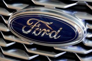 ford richiamo veicoli
