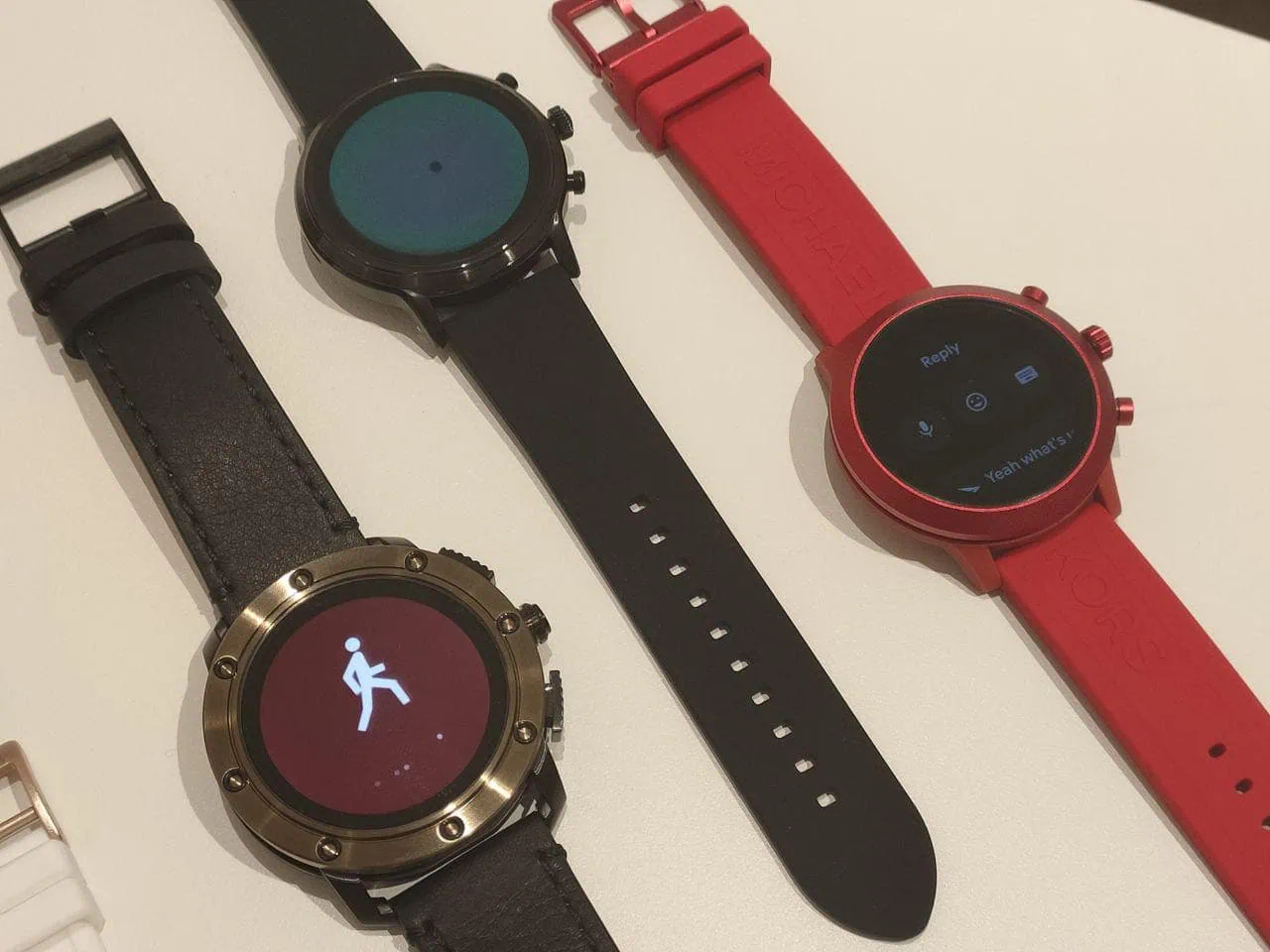 Fossil smartwatch IFA 2019 5 Fossil smartwatch IFA 2019