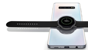 Galaxy S10, acquistandone uno ricevete in regalo Galaxy Watch Active