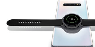 Galaxy S10, acquistandone uno ricevete in regalo Galaxy Watch Active