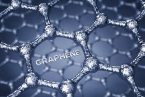 batteria grafene smartphone