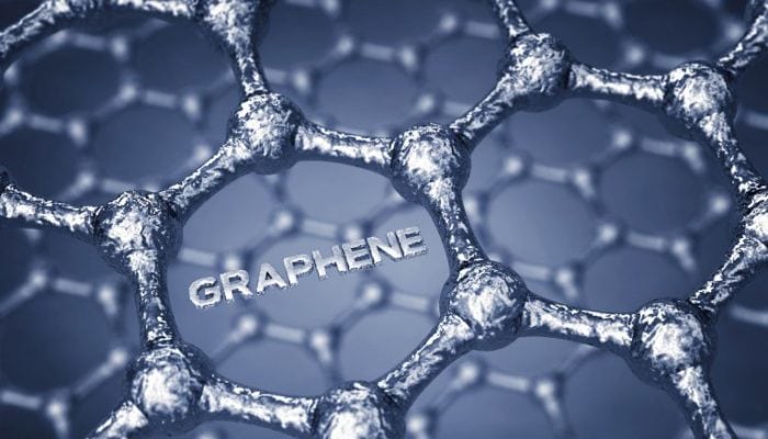 batteria grafene